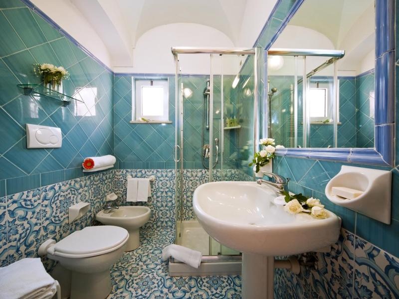 Villa Svizzera Hotel & Thermal Spa