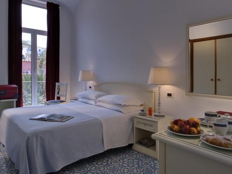 Villa Svizzera Hotel & Thermal Spa