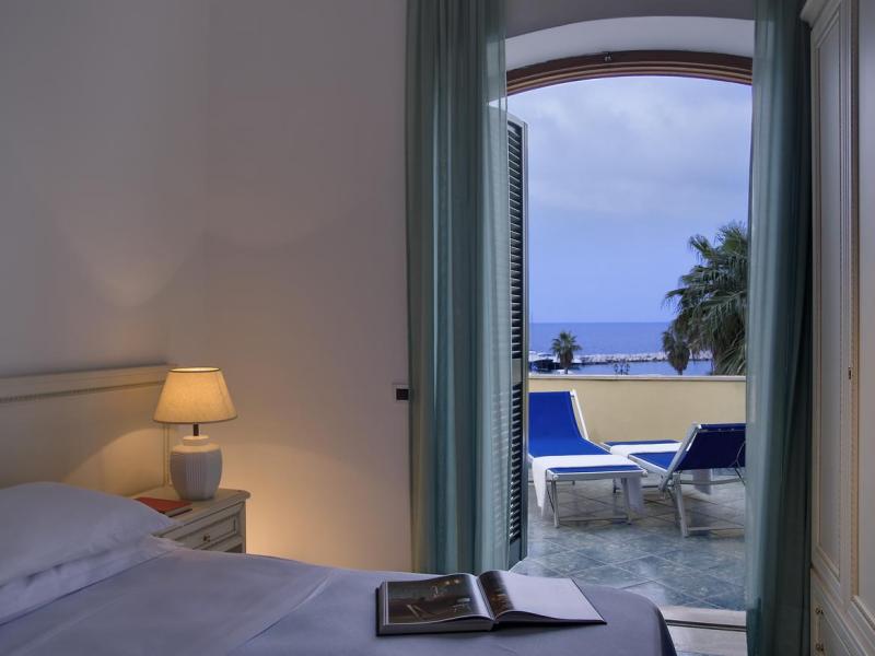 Villa Svizzera Hotel & Thermal Spa