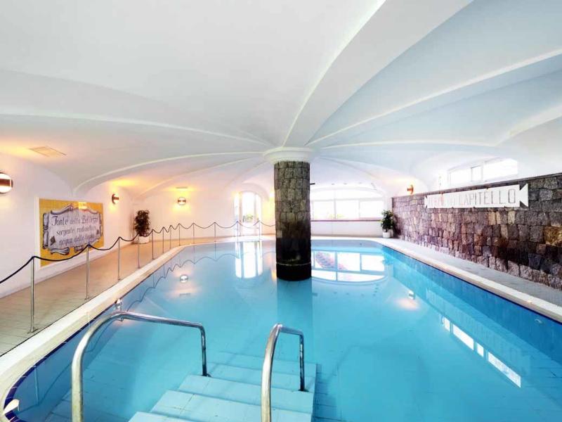 Villa Svizzera Hotel & Thermal Spa