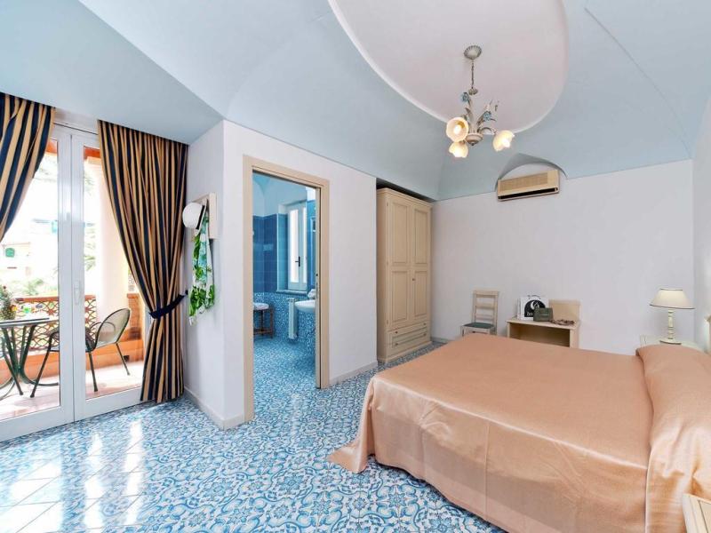 Villa Svizzera Hotel & Thermal Spa
