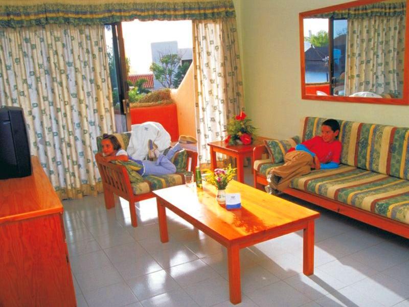 Tagoro Family & Fun Costa Adeje