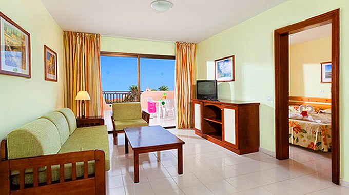 Tagoro Family & Fun Costa Adeje