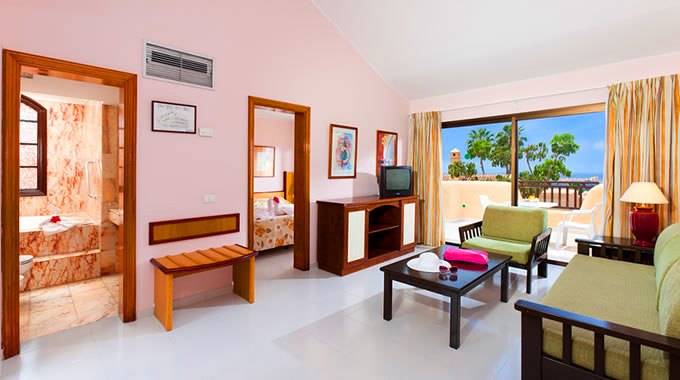 Tagoro Family & Fun Costa Adeje