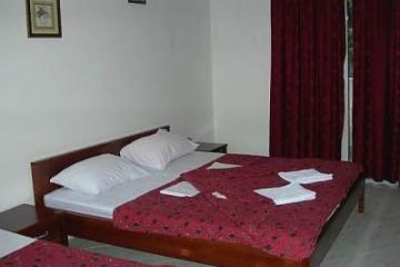 Отель Tamara Черногория, Бечичи, фото 2