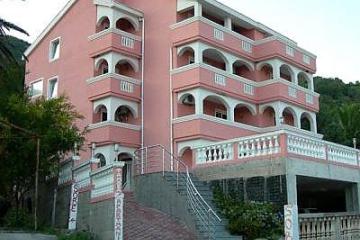 Отель Tamara Черногория, Бечичи, фото 3