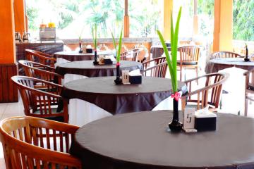 Отель Bali Bungalo Индонезия, о Бали, фото 11