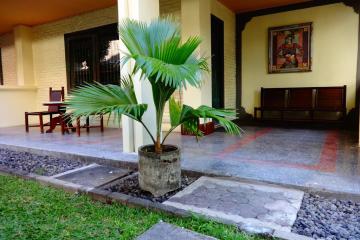 Отель Bali Bungalo Индонезия, о Бали, фото 12