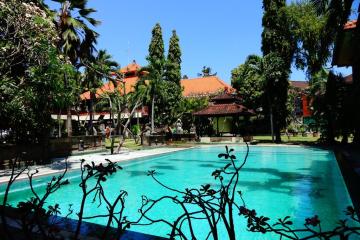 Отель Bali Bungalo Индонезия, о Бали, фото 13