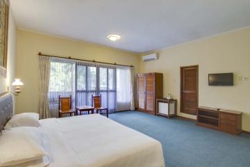 Отель Bali Bungalo Индонезия, о Бали, фото 3