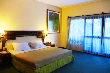 Отель Bali Bungalo Индонезия, о Бали, фото 5