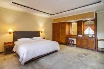 Отель Bali Bungalo Индонезия, о Бали, фото 6