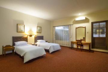 Отель Bali Bungalo Индонезия, о Бали, фото 8