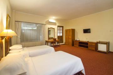 Отель Bali Bungalo Индонезия, о Бали, фото 9