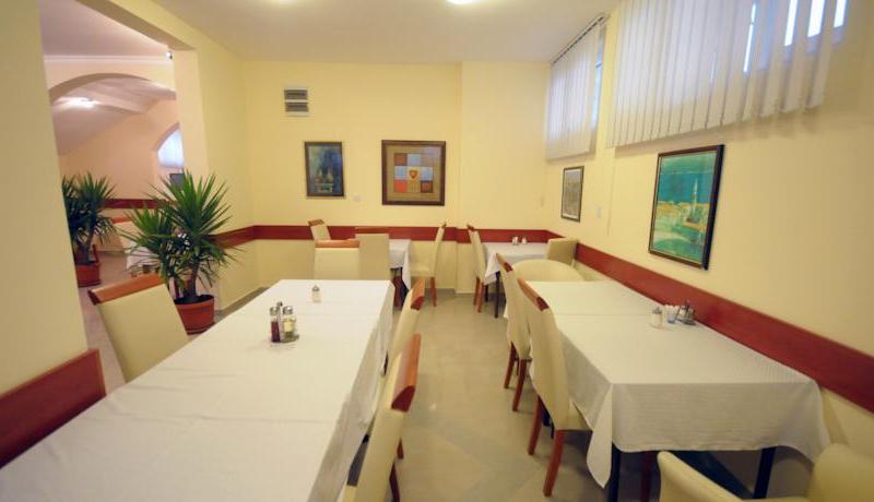 Skyprime Apart Hotel