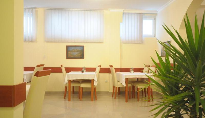 Skyprime Apart Hotel