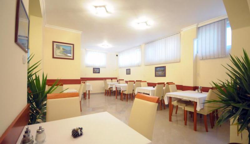 Skyprime Apart Hotel