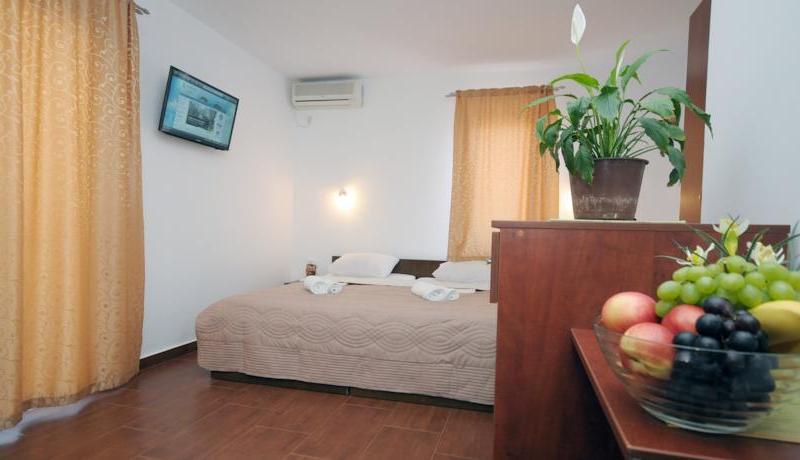 Skyprime Apart Hotel