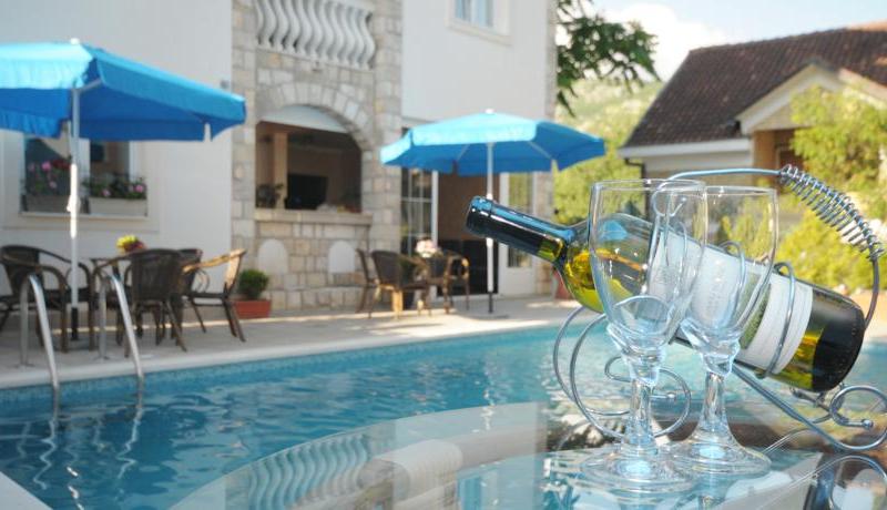 Skyprime Apart Hotel