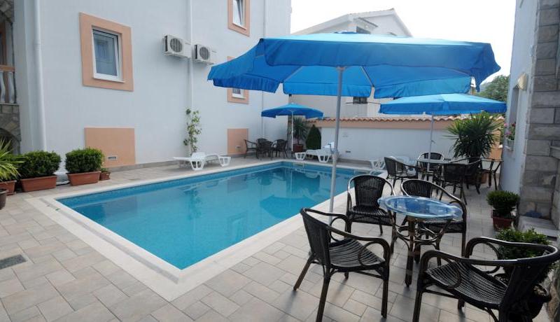 Skyprime Apart Hotel
