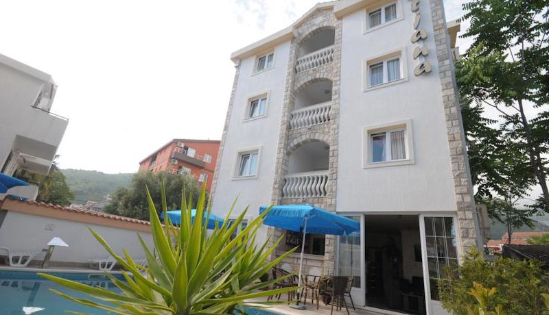 Skyprime Apart Hotel