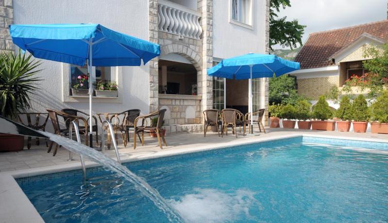 Skyprime Apart Hotel