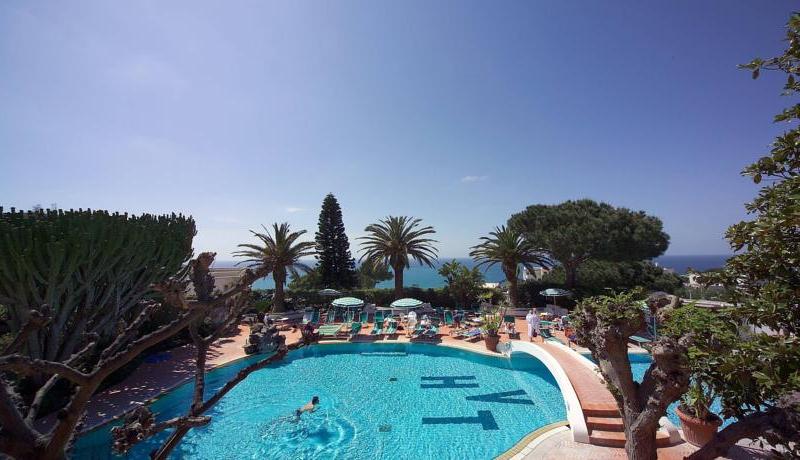 Villa Teresa