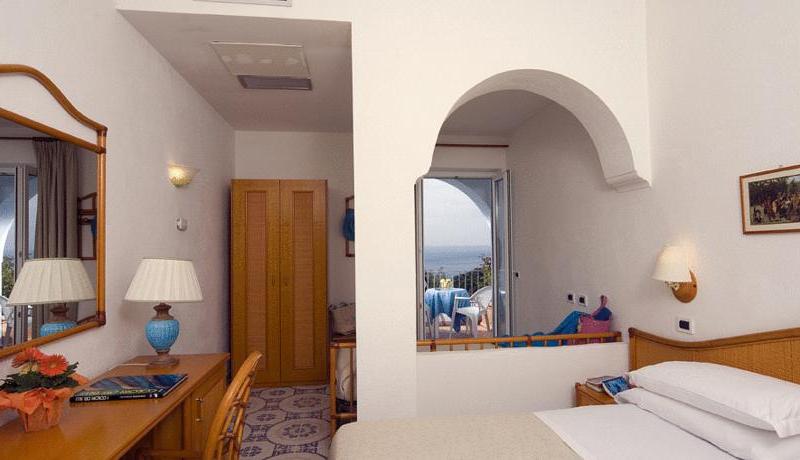 Villa Teresa
