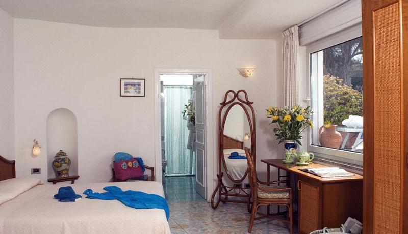 Villa Teresa