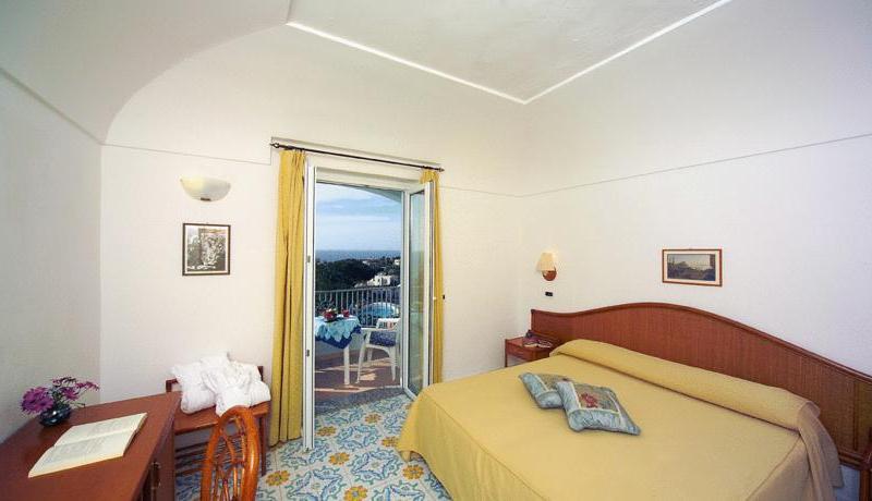 Villa Teresa
