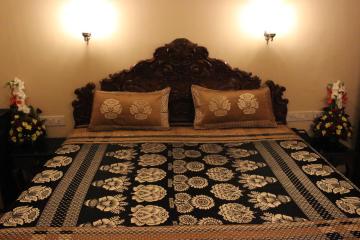 Отель Villa Theresa Индия, Калангут, фото 13