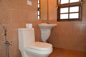 Отель Villa Theresa Индия, Калангут, фото 7