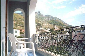 Villa Thomas