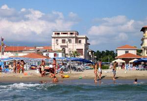 Villa Tina (Viareggio)