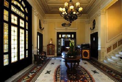 Villa Tina (Viareggio)