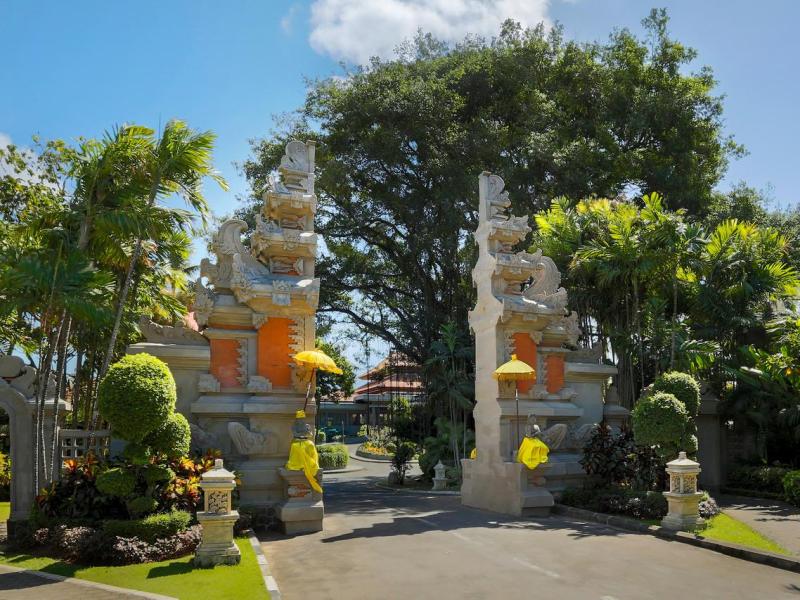 Bali Dynasty Resort