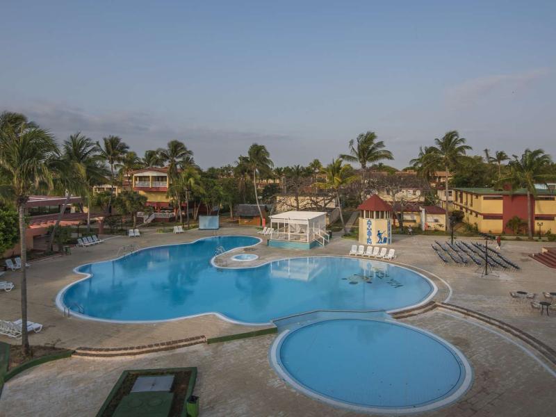 Gran Caribe Villa Tortuga