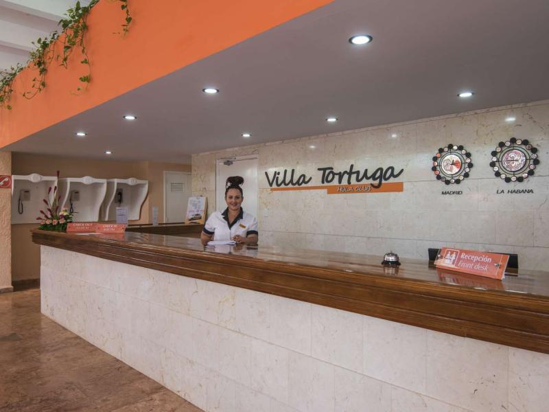 Gran Caribe Villa Tortuga