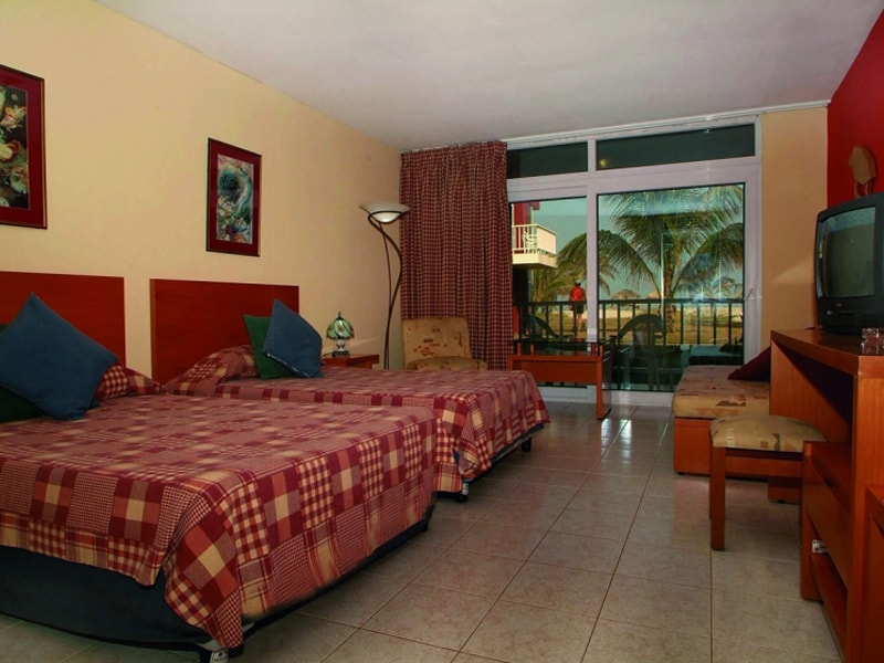 Gran Caribe Villa Tortuga