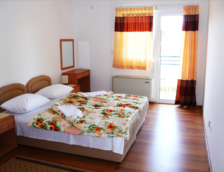 Villa Tri Palme