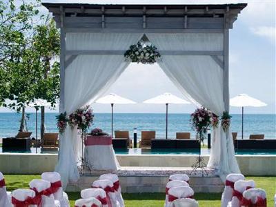 Bali Garden Beach Resort