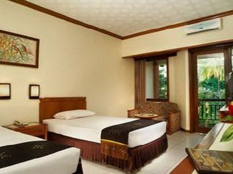 Bali Garden Beach Resort