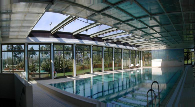 Villa Undulna