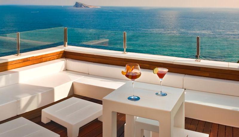 Villa Venecia Boutique 