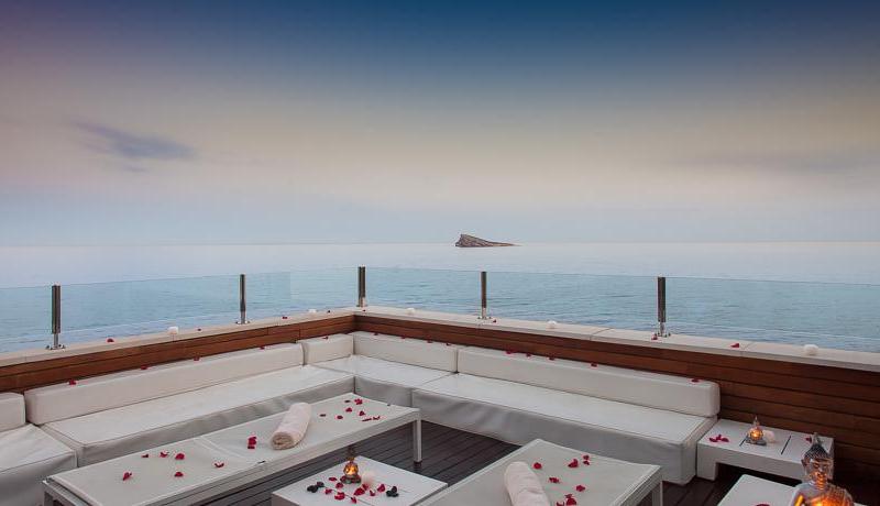 Villa Venecia Boutique 