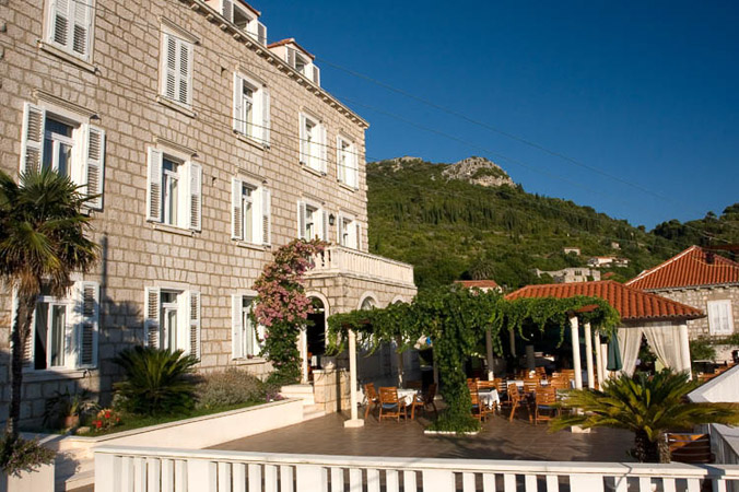 Villa Vilina
