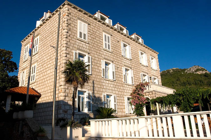 Villa Vilina