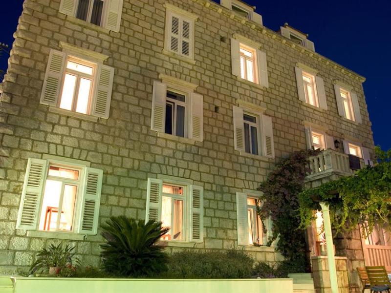 Villa Vilina