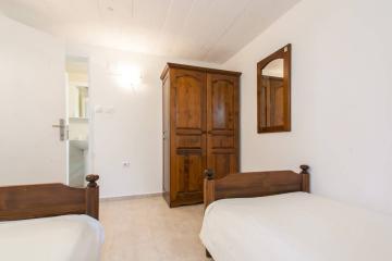 Отель Gregovic Apartments Черногория, Петровац, фото 2