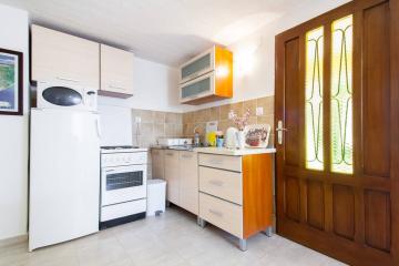 Отель Gregovic Apartments Черногория, Петровац, фото 3